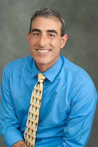 Dr. Darren Porcaro