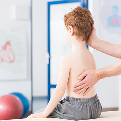 Holmdel Chiropractor