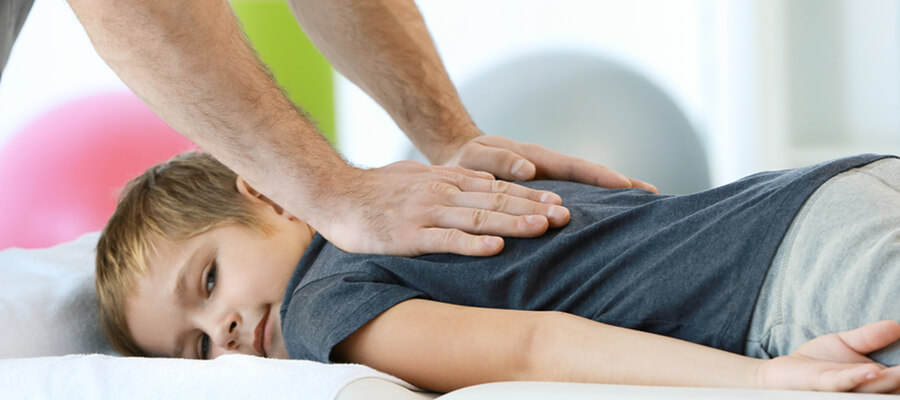 Pediatric Chiropractor Holmdel New Jersey