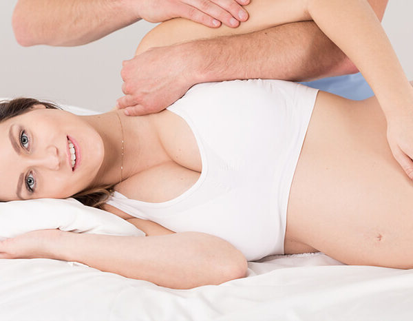 Prenatal Chiropractor Holmdel NJ